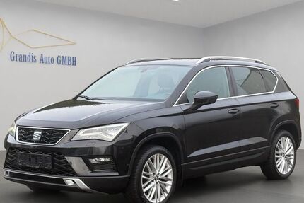 Seat Ateca 190.000 km 12.700 &euro; Greven 48268