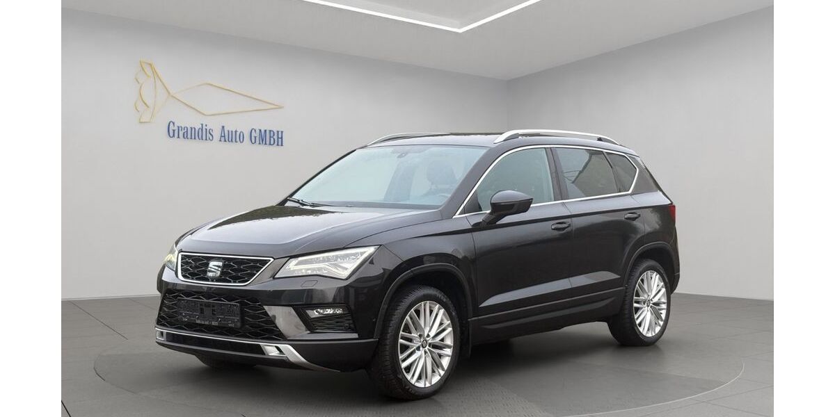 Seat Ateca 190.000 km 12.700 &euro; Greven 48268