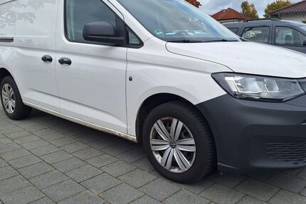VW Caddy 79.847 km 18.500 € Berlin 12057