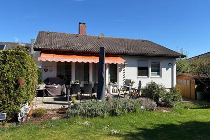 Bungalow zu vermieten