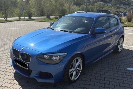 BMW 118 163.100 km 6.900 &euro; Pollenfeld 85131