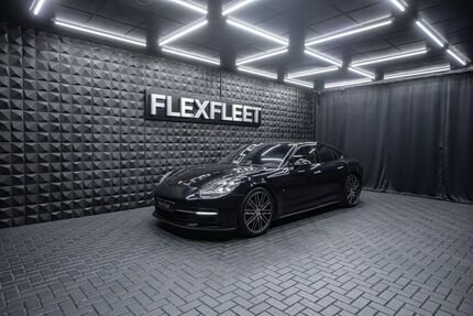 Porsche Panamera 129.978 km 49.990 € Neu-Isenburg (bei Frankfurt am Main ) 63263