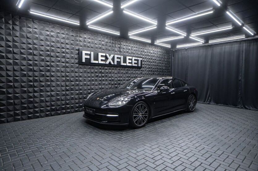 Porsche Panamera 129.978 km 49.990 € Neu-Isenburg (bei Frankfurt am Main ) 63263