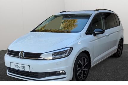VW Touran 155.000 km 21.440 € Jena 07743