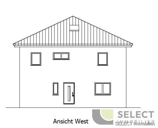 Mehrfamilienhaus, Wohnhaus Überherrn - 5 Zimmer, 121 m&sup2;, 439.000&euro; | Angebot:25565997