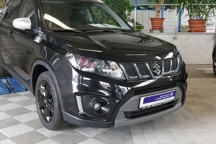Suzuki Vitara 86.360 km 17.990 &euro; Wasserlosen 97535