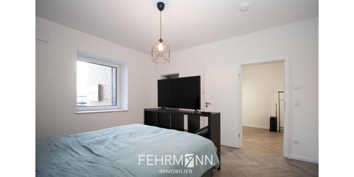 Erdgeschoßwohnung Ochtrup - 3 Zimmer, 87 m&sup2;, 900&euro; | Angebot:26355136