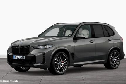 BMW X5 4.778 km 107.450 € Rosenheim 83026