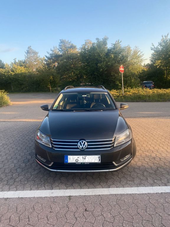 Passat