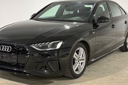 Audi A4 61.000 km 30.990 &euro; Essenbach 84051