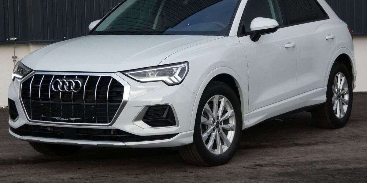 Audi Q3 111.100 km 27.490 &euro; Lauingen/Donau 89415