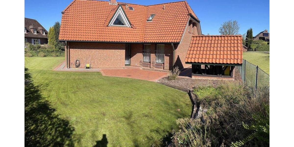 Einfamilienhaus Stade Kopenkamp - 6 Zimmer, 191 m&sup2;, 795.000&euro; | Angebot:25775934