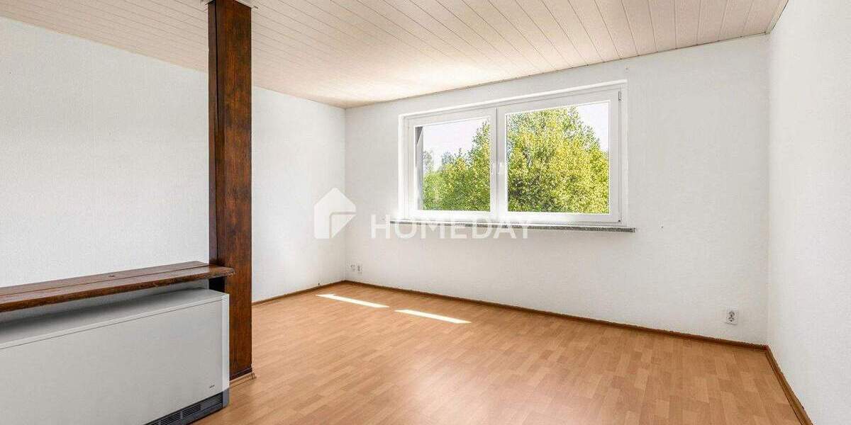 Etagenwohnung Schöningen - 5 Zimmer, 120 m&sup2;, 55.000&euro; | Angebot:25471646