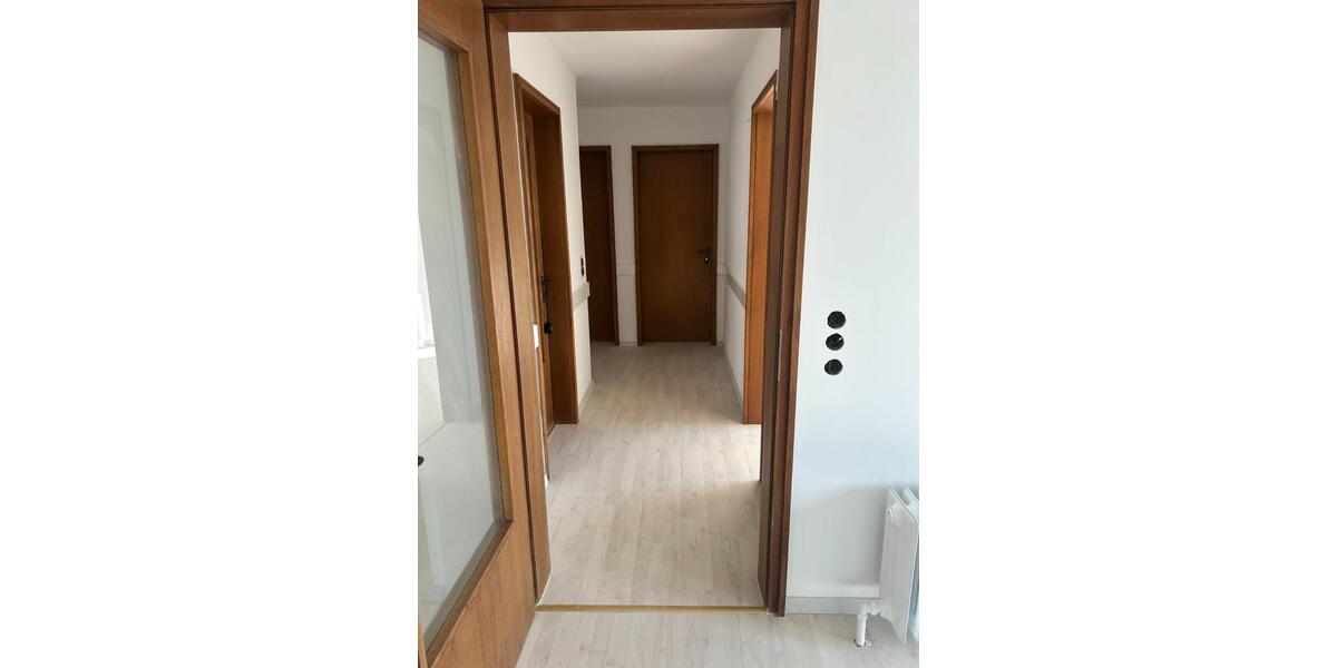 Doppelhaushälfte Siegen Kaan-Marienborn - 4 Zimmer, 110 m&sup2;, 1.190&euro; | Angebot:25894112