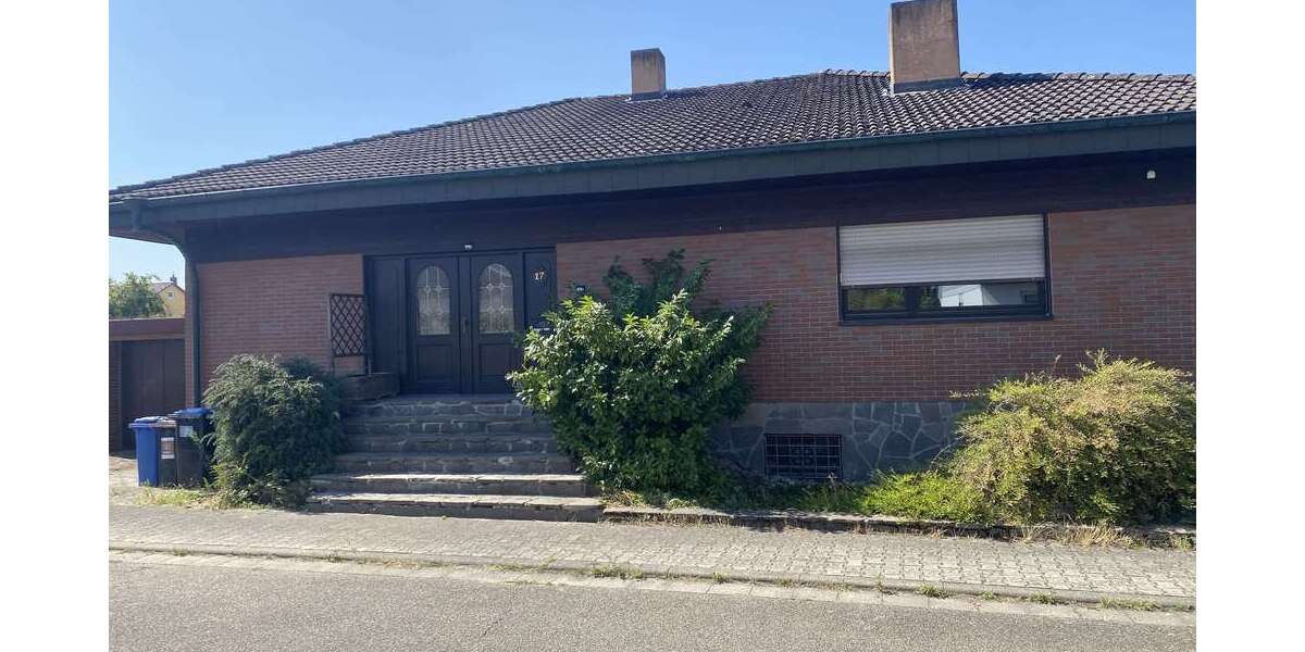 Einfamilienhaus Philippsburg - 8 Zimmer, 250 m&sup2;, 598.000&euro; | Angebot:27145509
