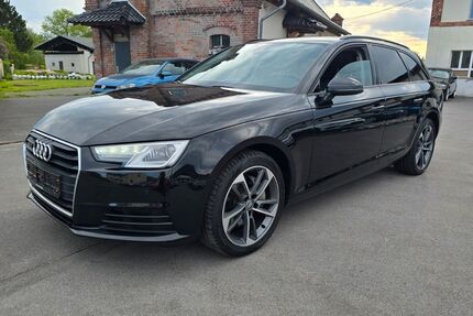 Audi A4 250.000 km 13.000 &euro; Breddin 16845