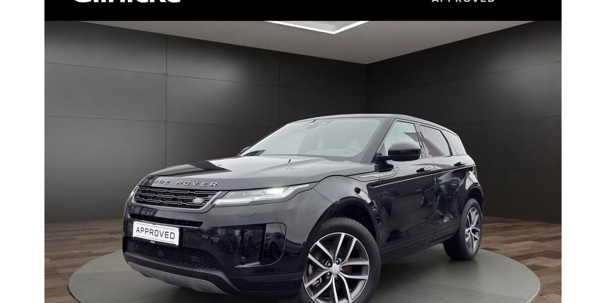 Land Rover Range Rover Evoque 13.120 km 45.700 &euro; Kassel 34123
