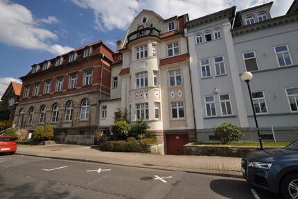 Charmante 5 Zimmer Wohnung in der Innenstadt- frisch modernisert