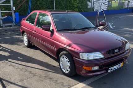 Ford Escort