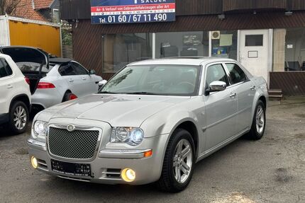 Chrysler 300C
