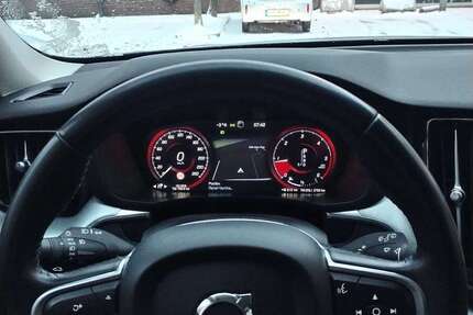 Volvo XC60 101.000 km 30.000 &euro; Hamburg 21035