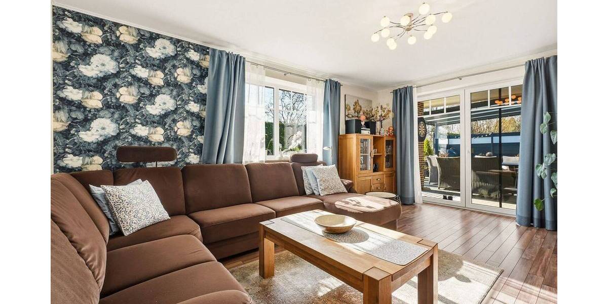 Einfamilienhaus Süsel Middelburg - 4 Zimmer, 127 m&sup2;, 560.000&euro; | Angebot:26143337