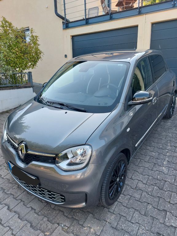Twingo