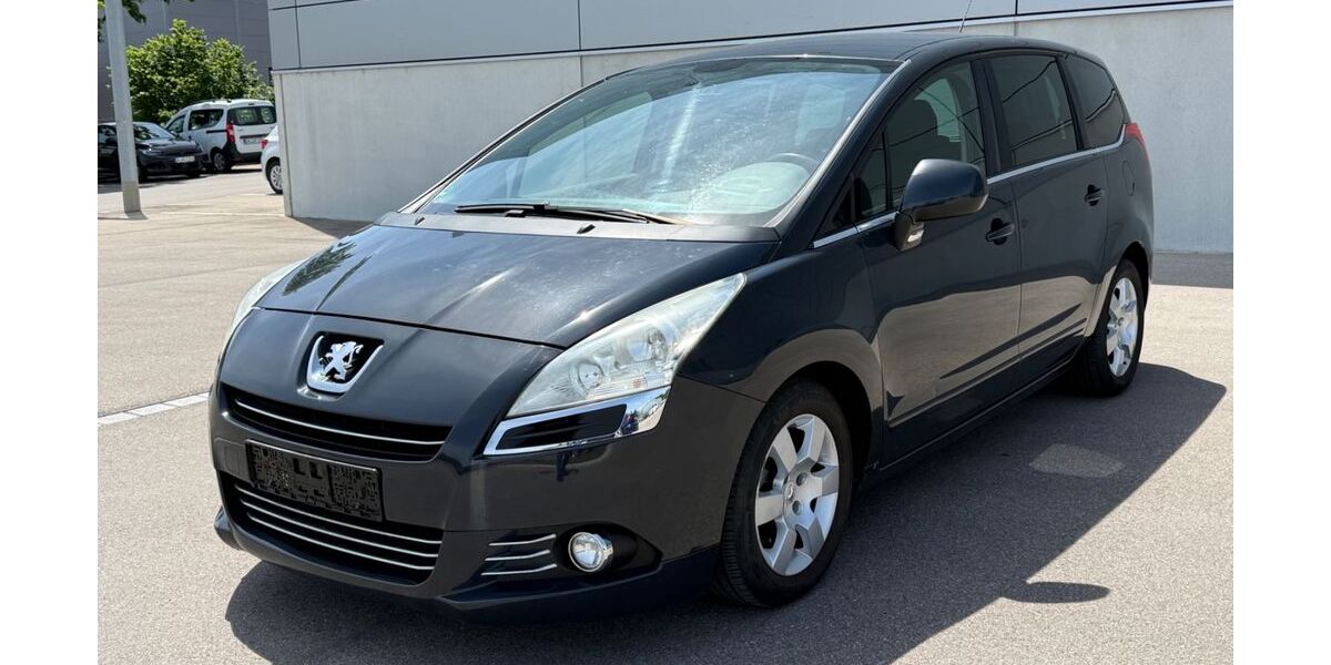 Peugeot 5008 326.200 km 1.299 &euro; Schwabmünchen 86830