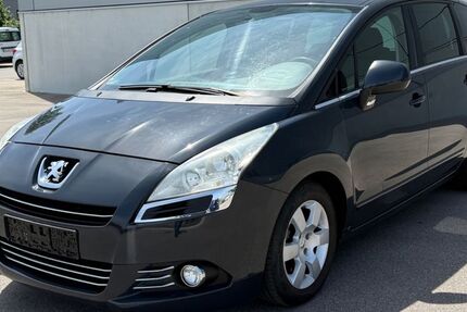 Peugeot 5008 326.200 km 1.499 &euro; Schwabmünchen 86830