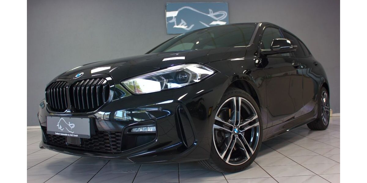 BMW 120 34.704 km 33.700 &euro; Nieder Olm (bei Mainz) 55268