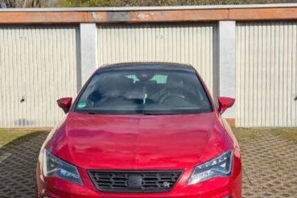 Seat Leon 96.000 km 15.299 &euro; Koblenz 56075