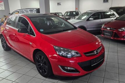 Opel Astra 207.000 km 3.490 &euro; Limburg an der Lahn 65556