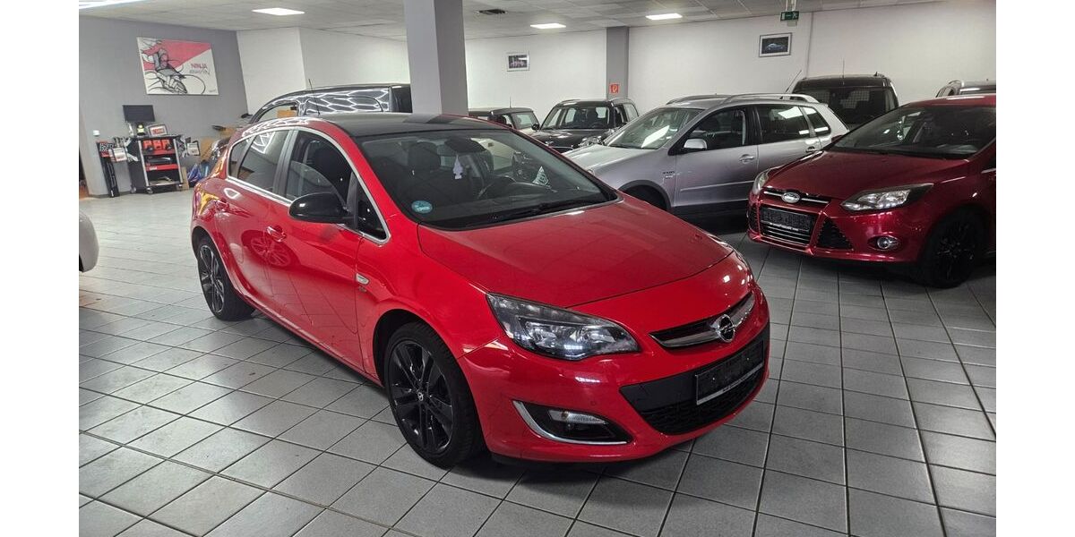 Opel Astra 207.000 km 3.490 &euro; Limburg an der Lahn 65556