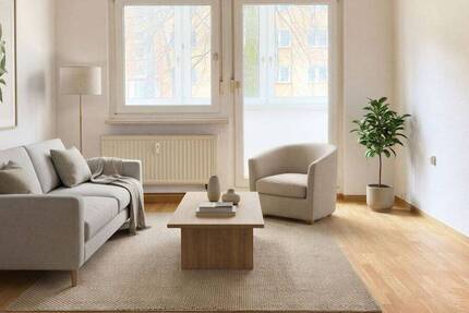 Wohnung Neustadt in Sachsen Neustadt - 2 Zimmer, 50 m&sup2;, 70.000&euro; | Angebot:26258701