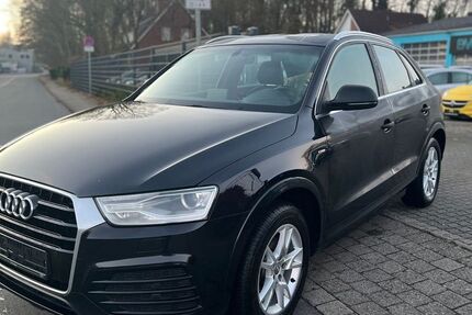 Audi Q3 283.000 km 12.500 &euro; Münster 48157