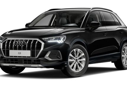 Audi Q3 8.940 km 37.930 &euro; Vechta 49377