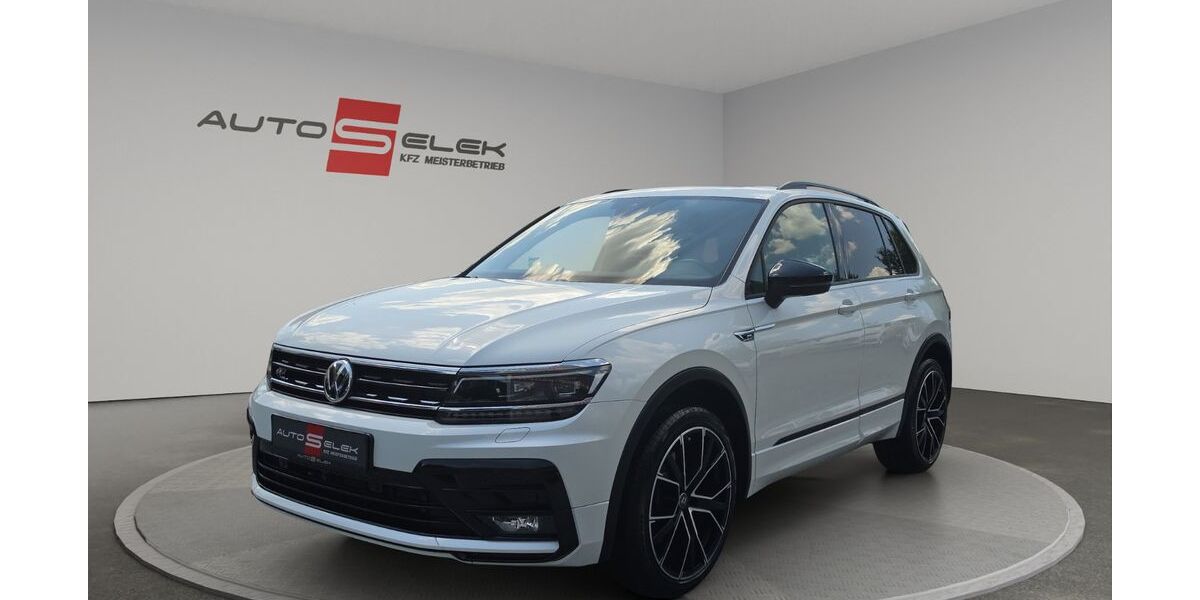 VW Tiguan 31.451 km 29.750 &euro; Neustadt 96465