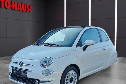 Fiat 500 18.900 km 27.490 &euro; Montabaur 56410
