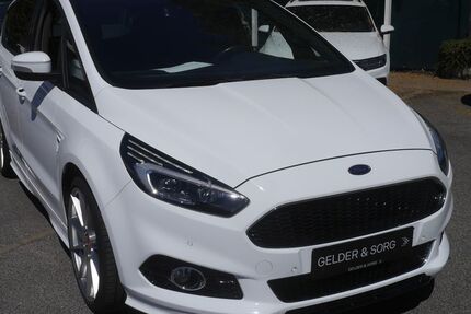 Ford S-Max 120.000 km 18.990 &euro; Haßfurt 97437