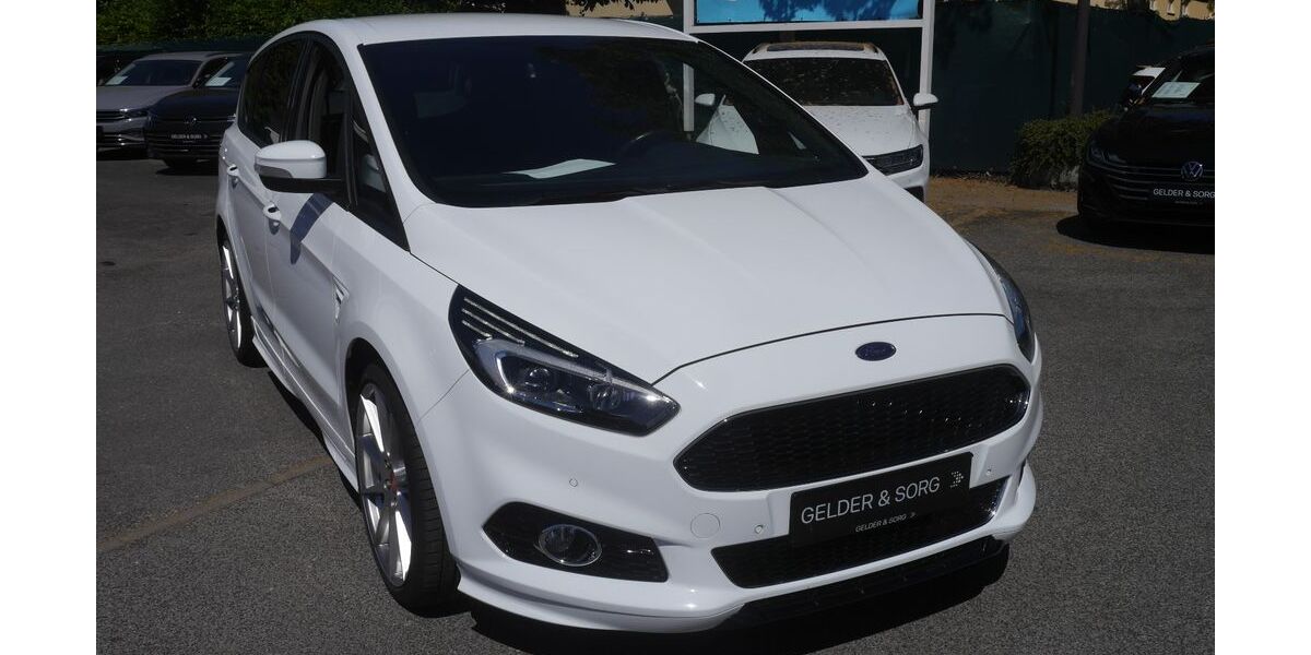 Ford S-Max 120.000 km 18.990 &euro; Haßfurt 97437