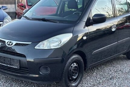 Hyundai i10 146.000 km 2.200 &euro; Lampertheim 68623