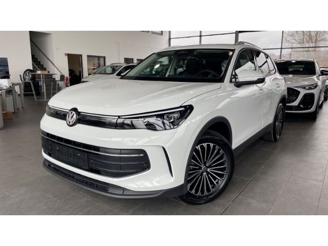 VW Tiguan 1.450 km 38.970 &euro; Attendorn 57439