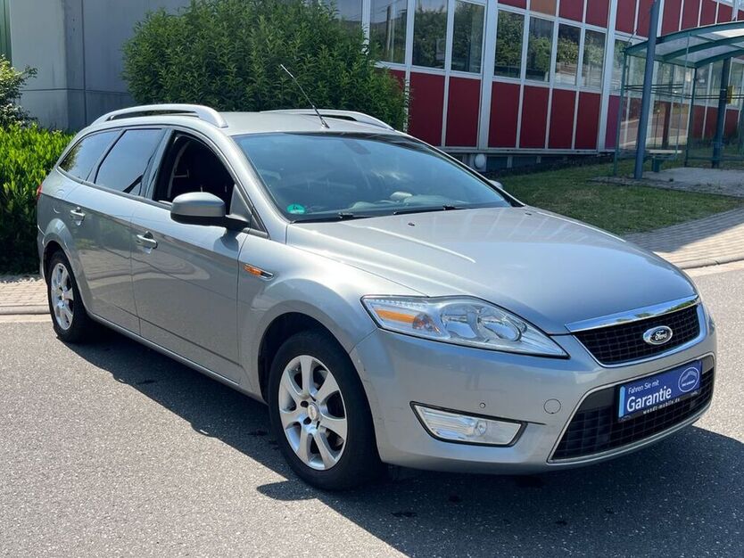 Mondeo