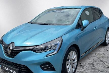 Renault Clio 61.600 km 11.990 &euro; Kiel 24118