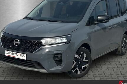 Nissan Townstar 4.970 km 29.970 &euro; Darmstadt 64285