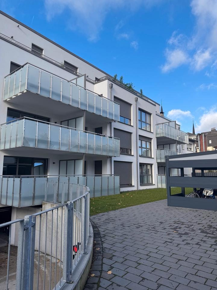 Wohnung 2 Zimmer Im Kühl Ahlen zimmer