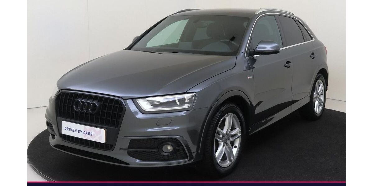 Audi Q3 138.462 km 14.450 &euro; Bad Bentheim 48455