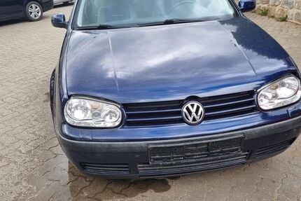 VW Golf