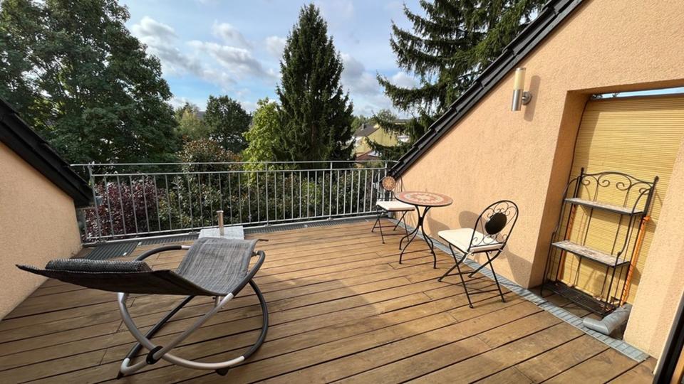 Maisonettenwohnung Schwetzingen - 3 Zimmer, 80 m&sup2;, 1.380&euro; | Angebot:25395853