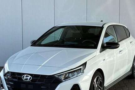 Hyundai i20 11.418 km 18.250 &euro; Appenweier 77767